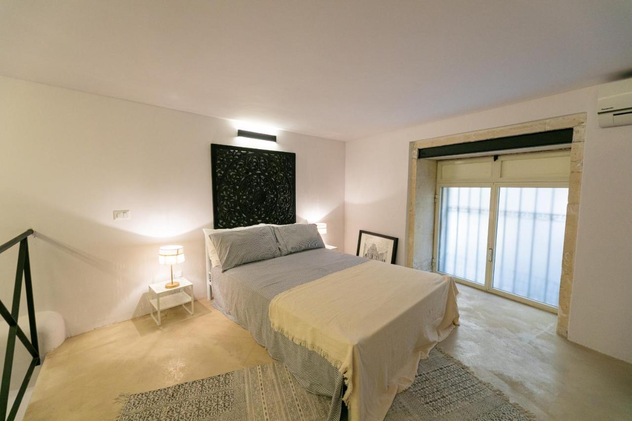 Casa Meti, Exclusive Apartment In Ortigia Syracuse Exterior photo