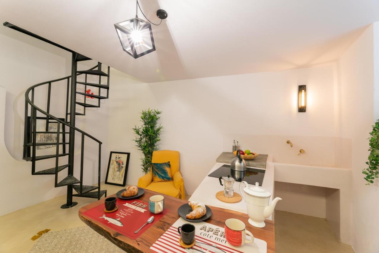 Casa Meti, Exclusive Apartment In Ortigia Syracuse Exterior photo
